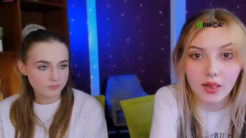 Luna online show from November 20, 7:55 pm