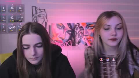 Luna online show from November 19, 5:51 am