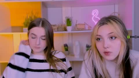 Luna online show from October 10, 7:19 pm