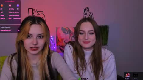 Luna online show from October 4, 7:11 pm