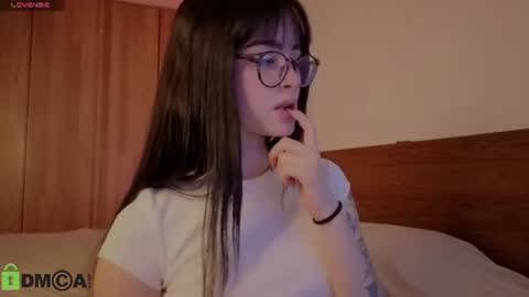 Roxxy online show from July 23, 1:58 am