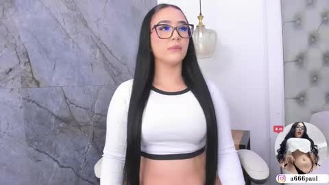 aria online show from March 23, 11:48 am