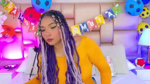 ARIA PEACH  online show from June 23, 3:14 am