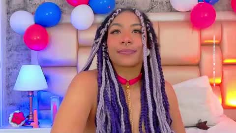 ARIA PEACH  online show from July 5, 4:19 am