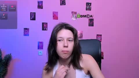aria_wild_ online show from July 29, 8:53 pm