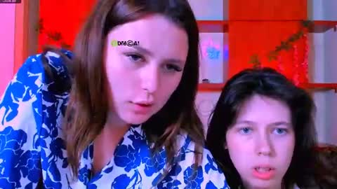 aria_wild_ online show from July 1, 9:29 am