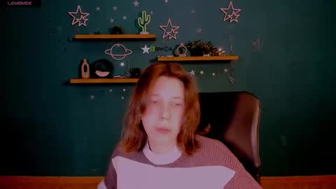 aria_wild_ online show from March 4, 10:01 am