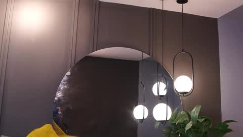 Ariaa online show from February 17, 6:40 pm