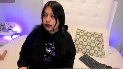 ariaabrahel online show from March 9, 9:08 pm