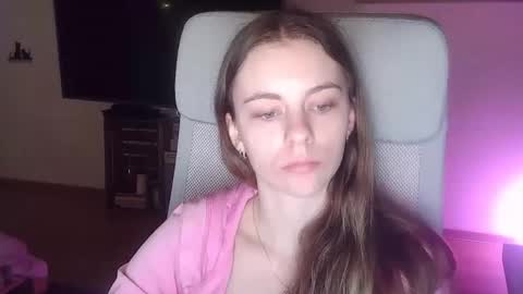 AriaCreazy online show from October 30, 9:59 pm