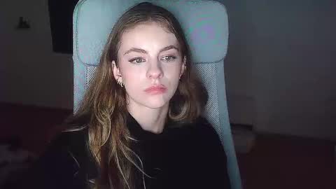 AriaCreazy online show from December 3, 9:37 pm