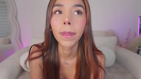 ARIADNA online show from February 5, 8:18 am