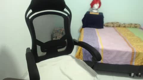 ...Ariana... online show from March 11, 7:14 pm