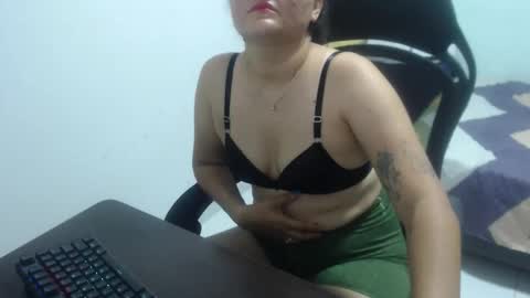 ...Ariana... online show from March 6, 6:51 pm