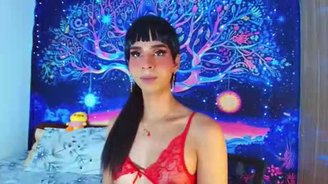 ariadna_dudamel online show from March 6, 2:32 am