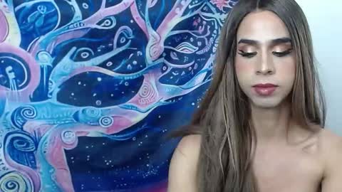 ariadna_dudamel online show from October 25, 9:52 am