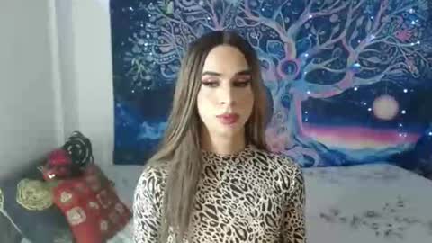 ariadna_dudamel online show from September 25, 7:37 am