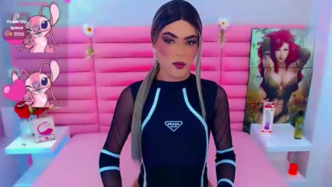 ARIADNA online show from November 2, 4:56 am