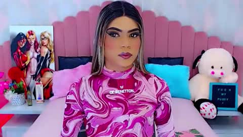 ARIADNA online show from November 25, 5:28 am