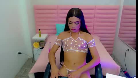 Snapshot of ariadna_princes chatting on February 3, 10:58 am ARIADNA online show from February 3, 10:58 am