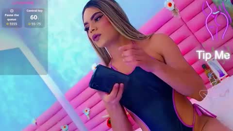 Snapshot of ariadna_princes chatting on October 23, 4:58 am ARIADNA online show from October 23, 4:58 am