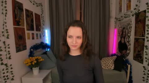 Ariadna online show from December 21, 10:27 pm