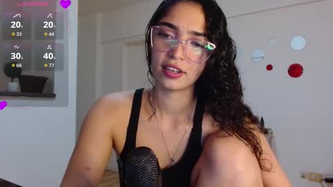 ariagal online show from February 6, 2:04 am