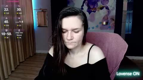 AriaGray online show from March 4, 7:16 am