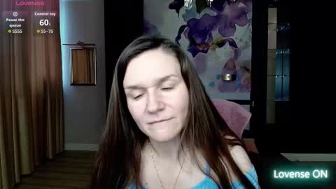 AriaGray online show from February 26, 1:36 pm