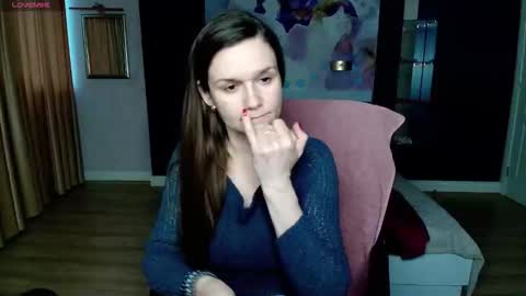 AriaGray online show from January 8, 1:06 pm