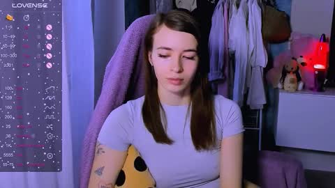 Ari online show from November 9, 6:39 am