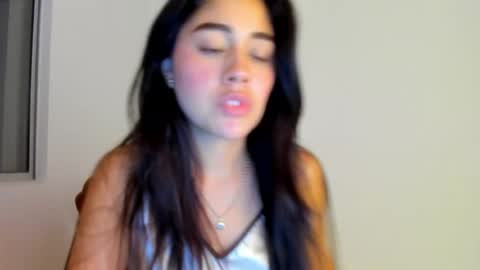 Aria Montgomery online show from July 3, 3:55 am