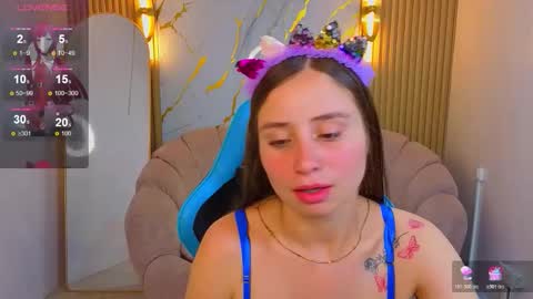 ariana18_b online show from March 19, 1:49 pm