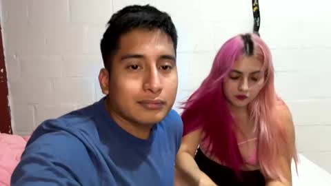 Ari y Will online show from December 3, 5:15 am