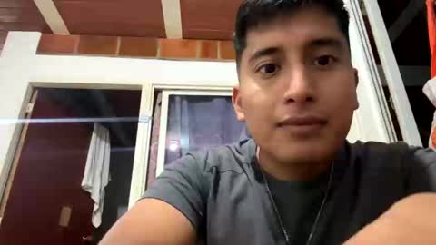 Ari y Will online show from December 17, 11:16 pm