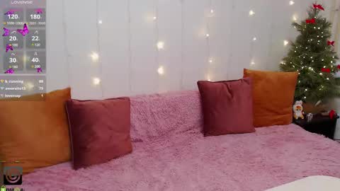 ariana_addams2 online show from January 30, 8:53 pm