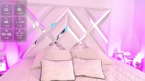 ariana_castillo__ online show from March 19, 1:38 pm