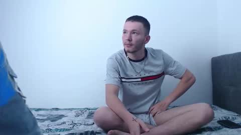 ariana_esteban07 online show from February 9, 4:49 am