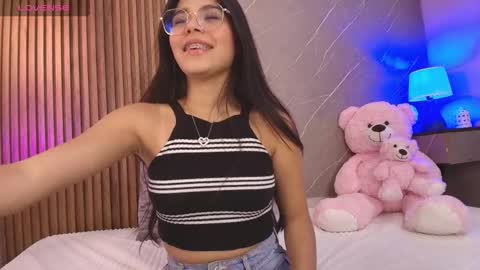 Ariana online show from March 3, 12:34 pm