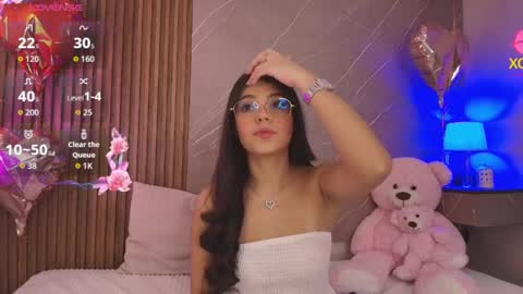 Ariana online show from April 11, 12:42 pm