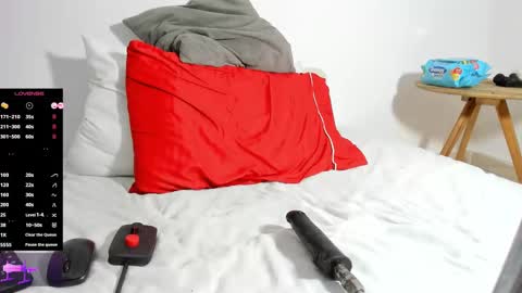 Snapshot of ariana_nix chatting on December 19, 8:44 pm ariana_nix online show from December 19, 8:44 pm