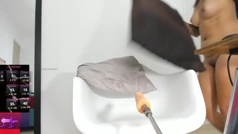 Snapshot of ariana_nix chatting on January 7, 10:41 pm ariana_nix online show from January 7, 10:41 pm