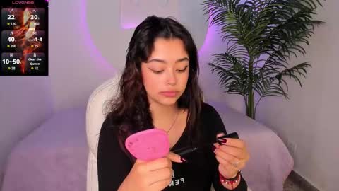 Ariana  online show from November 8, 12:41 pm