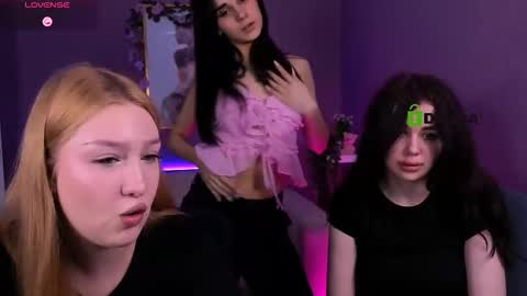 ariana_ross7 online show from February 21, 8:34 pm