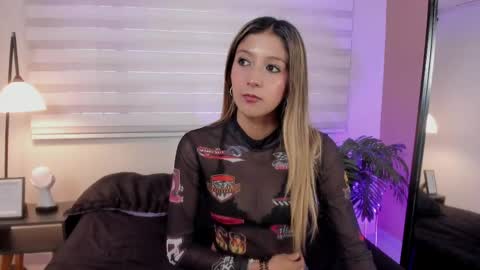 Ariana  online show from April 24, 1:24 pm