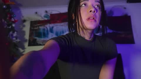 ariana_whitee online show from January 15, 9:29 am