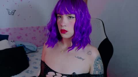 Ari  online show from March 26, 10:53 am