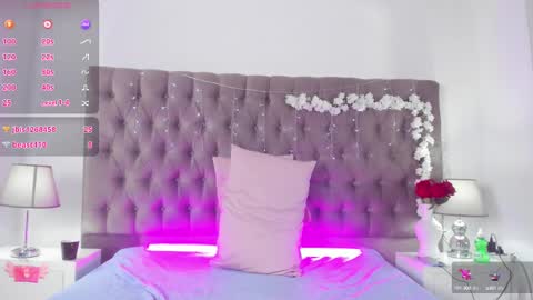 Andrea online show from March 1, 2:55 pm