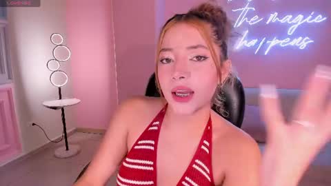 Your Girl  online show from June 28, 10:50 pm
