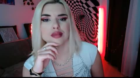 Mistress Ariana online show from February 10, 8:23 pm